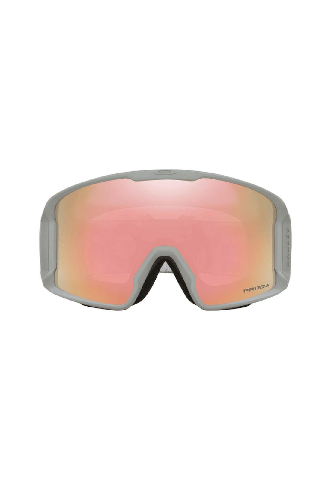 Antiparras Line Miner L Prizm Snow Rosegold Oakley-0