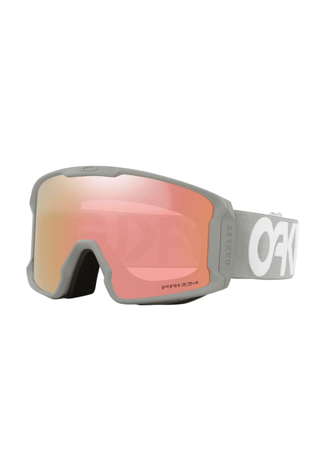 Antiparras Line Miner L Prizm Snow Rosegold Oakley-1