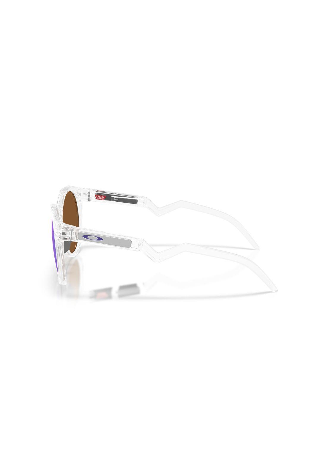 Oakley Lentes de Sol Hstn Espejados OO9242 924224 52-2
