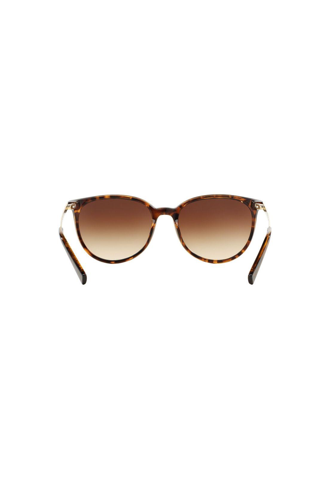 Lentes De Sol Shiny Havana Exchange Armani AX4048SL80371356-6