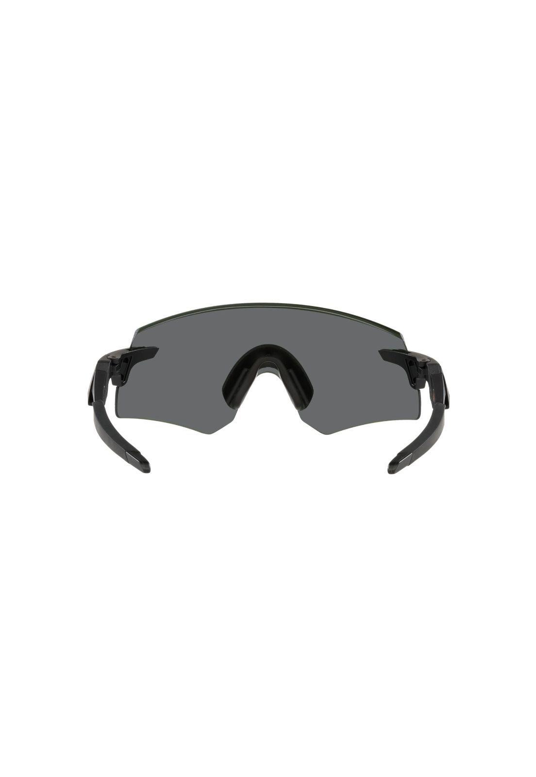 Lentes de Sol Encoder Negro Prizm Oakley OO9471-6