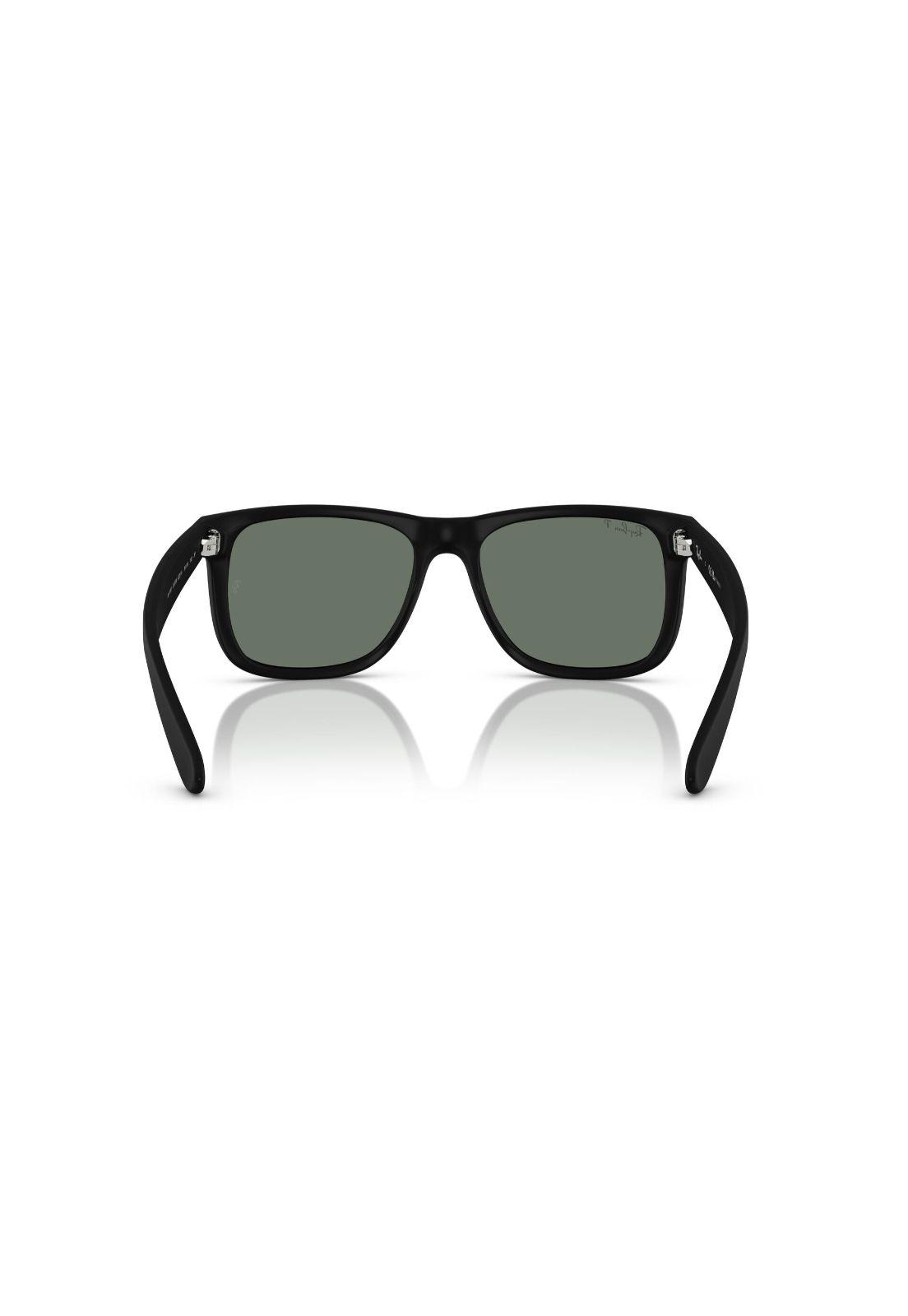 Ray-Ban Lentes de Sol Justin Polarizados Espejados RB4165 622/Y4 55-3