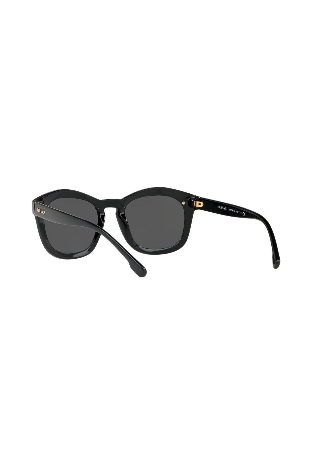 Lentes de Sol Negro Versace VE4350GB18757-5