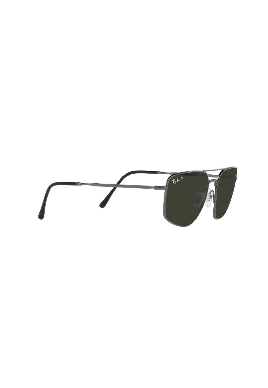 Ray-Ban Lentes de Sol Polarizados RB3666 004/N5 56-10