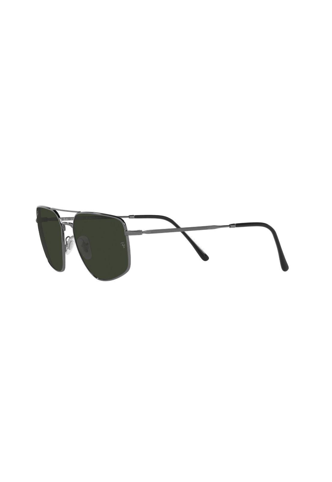 Ray-Ban Lentes de Sol Polarizados RB3666 004/N5 56-2
