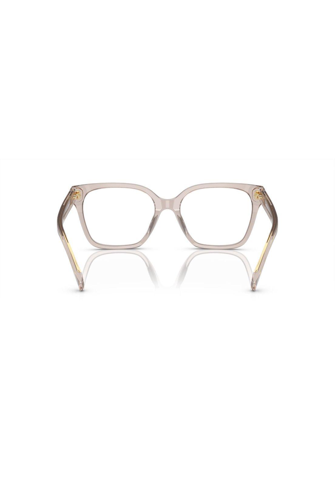Lentes Ópticos Shiny Transparent Beige Ralph RA7158U6117-3