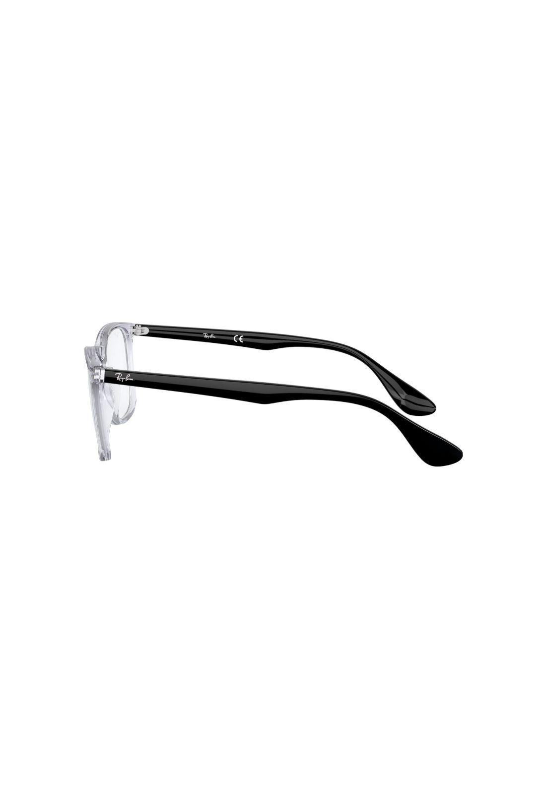 Lentes Opticos Transparent Ray-Ban RX7074594352-3