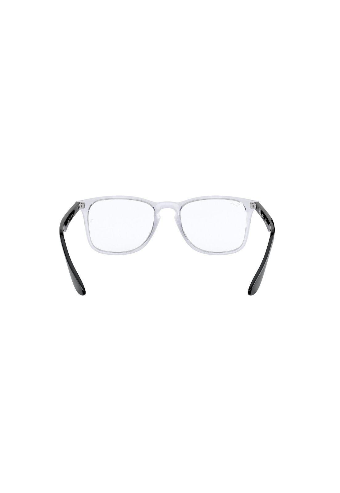 Lentes Opticos Transparent Ray-Ban RX7074594352-6