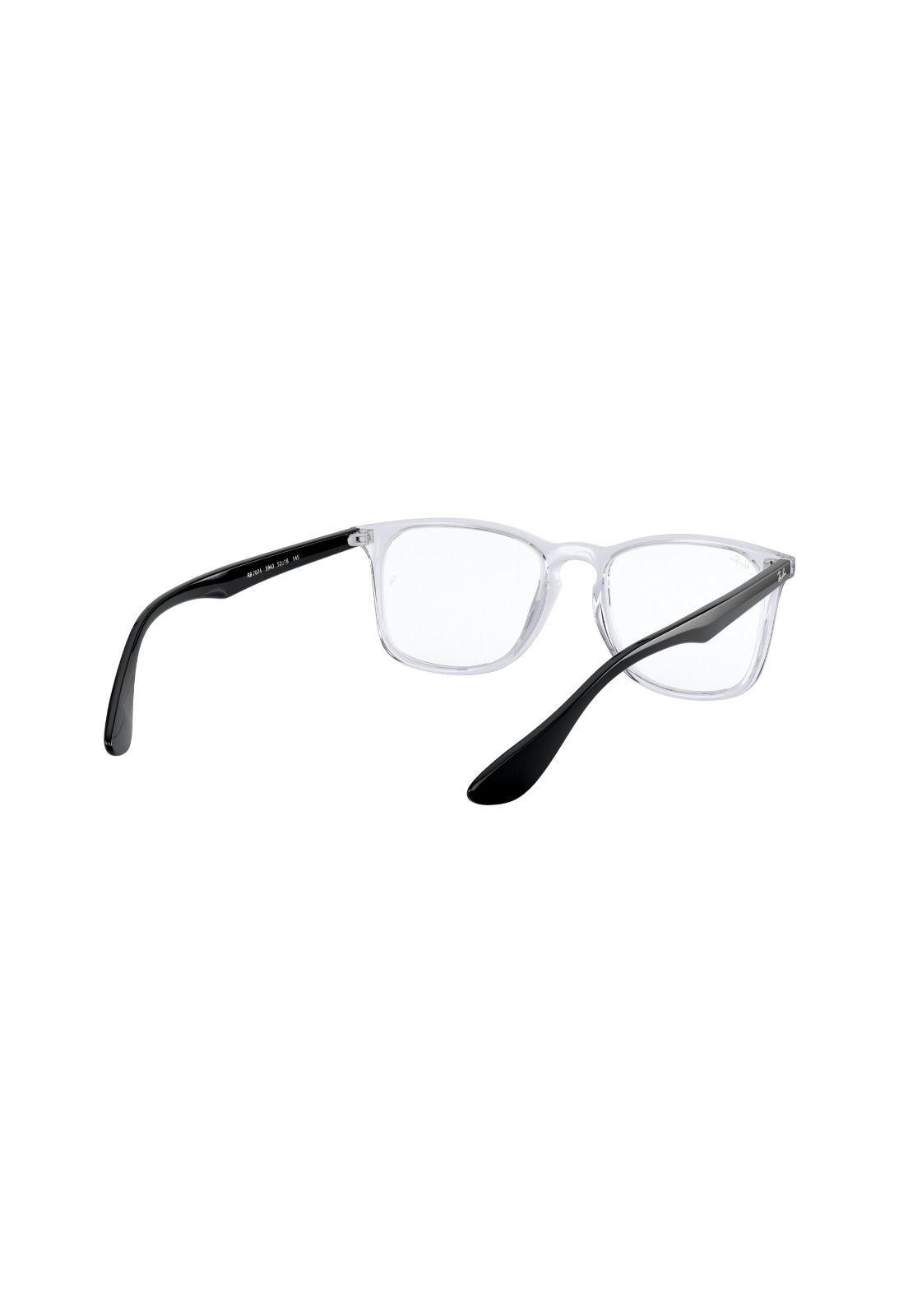 Lentes Opticos Transparent Ray-Ban RX7074594352-7