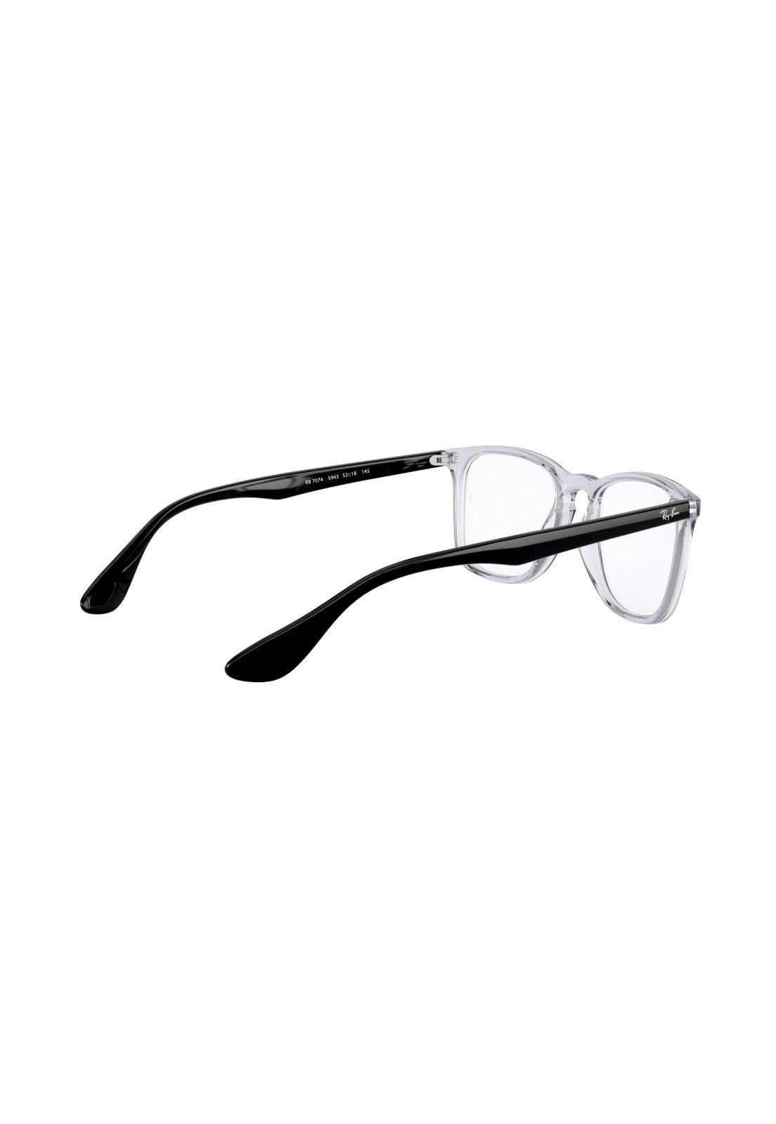 Lentes Opticos Transparent Ray-Ban RX7074594352-8