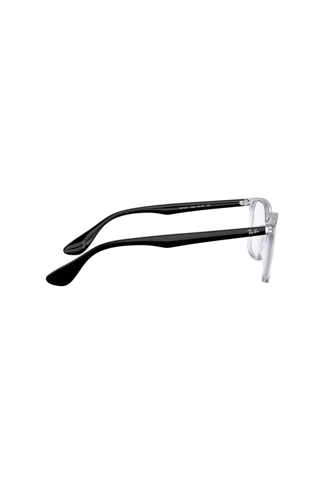 Lentes Opticos Transparent Ray-Ban RX7074594352-9