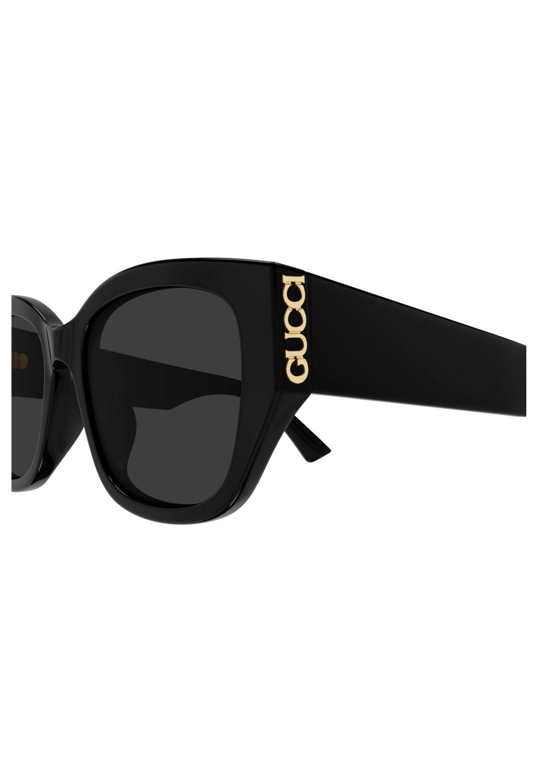 Gucci Lentes de Sol GG2043SA 001 55-2