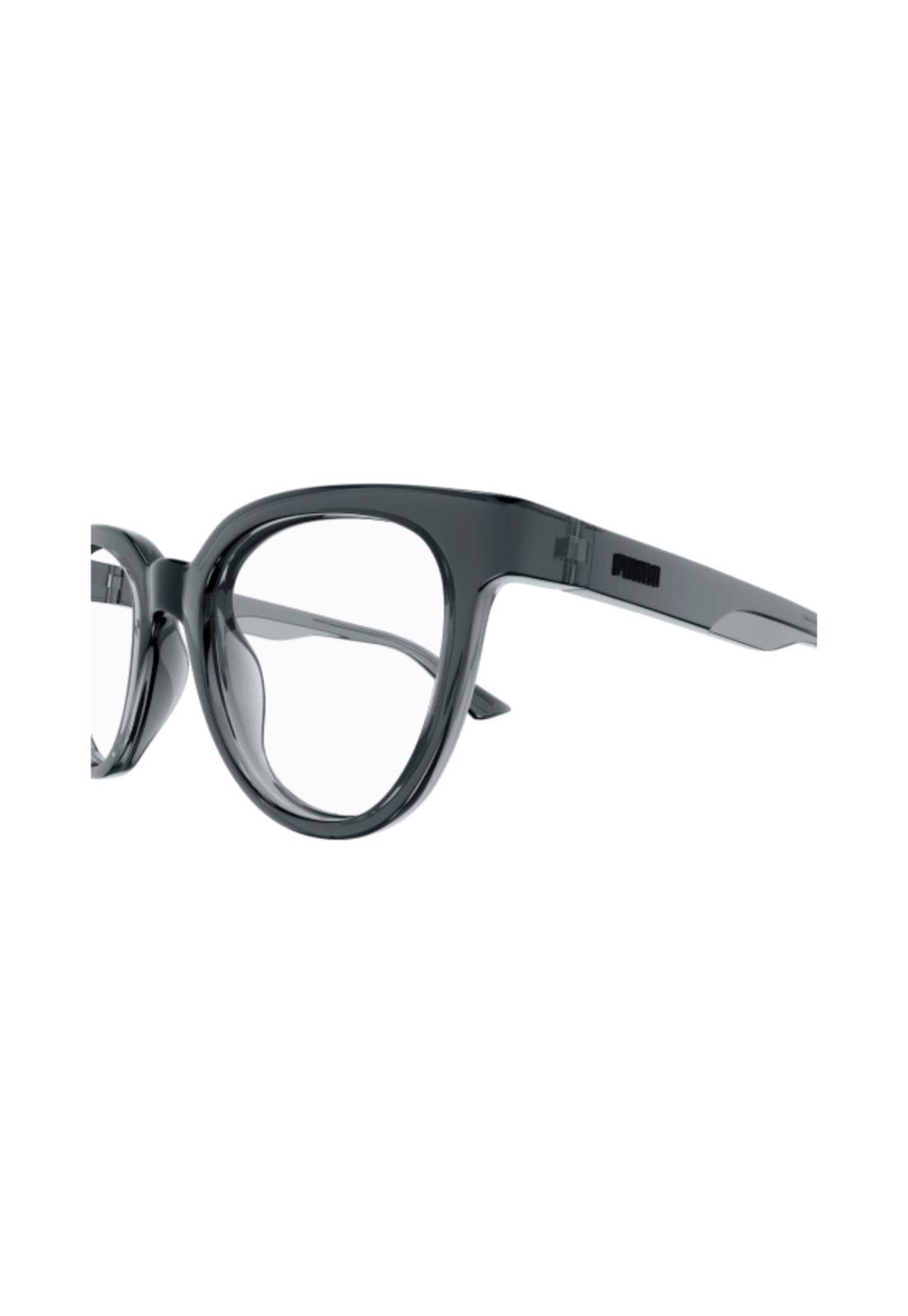 Lentes Ópticos Gris Puma Sustentable PU0425O001-2