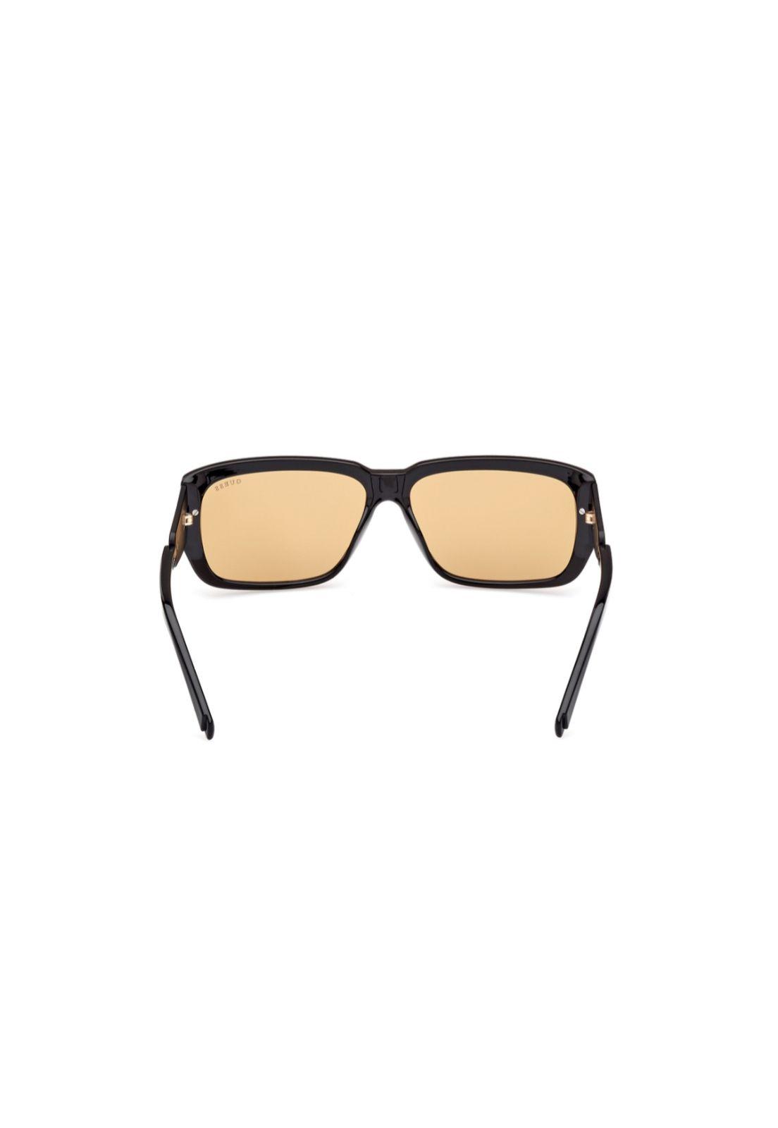 Lentes de Sol Negro Guess GU0009001E-4