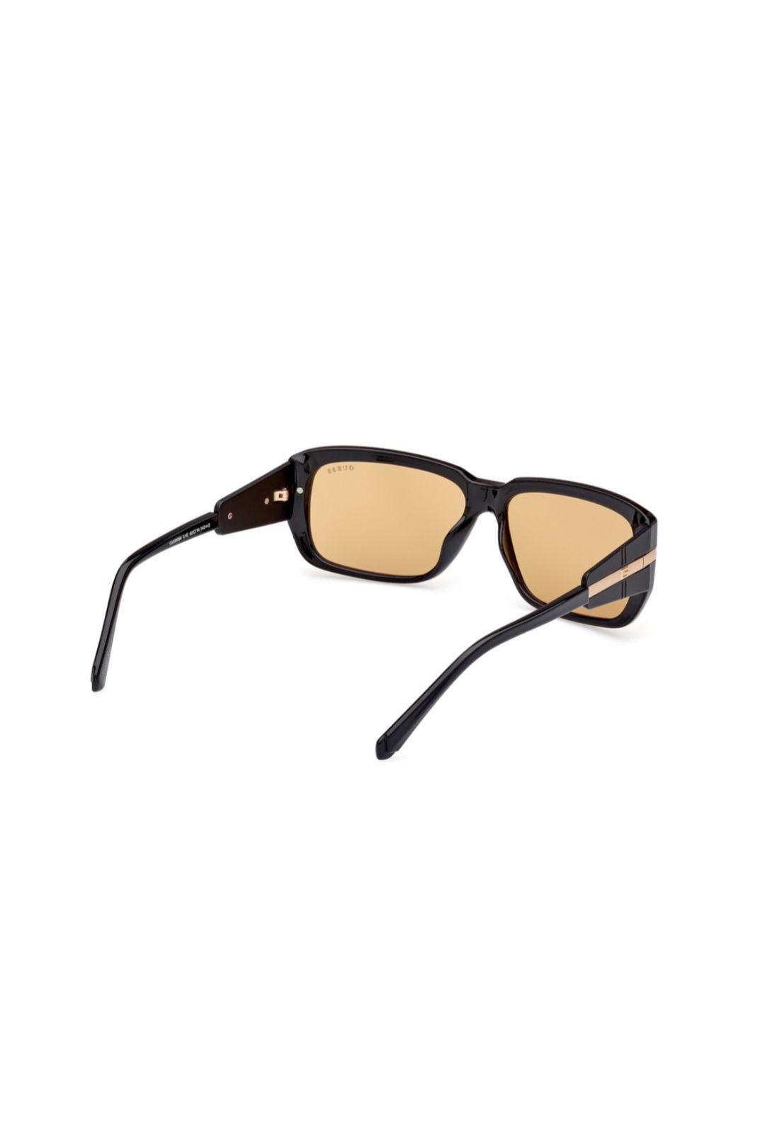 Lentes de Sol Negro Guess GU0009001E-5