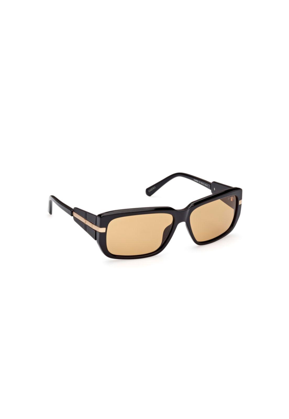 Lentes de Sol Negro Guess GU0009001E-7