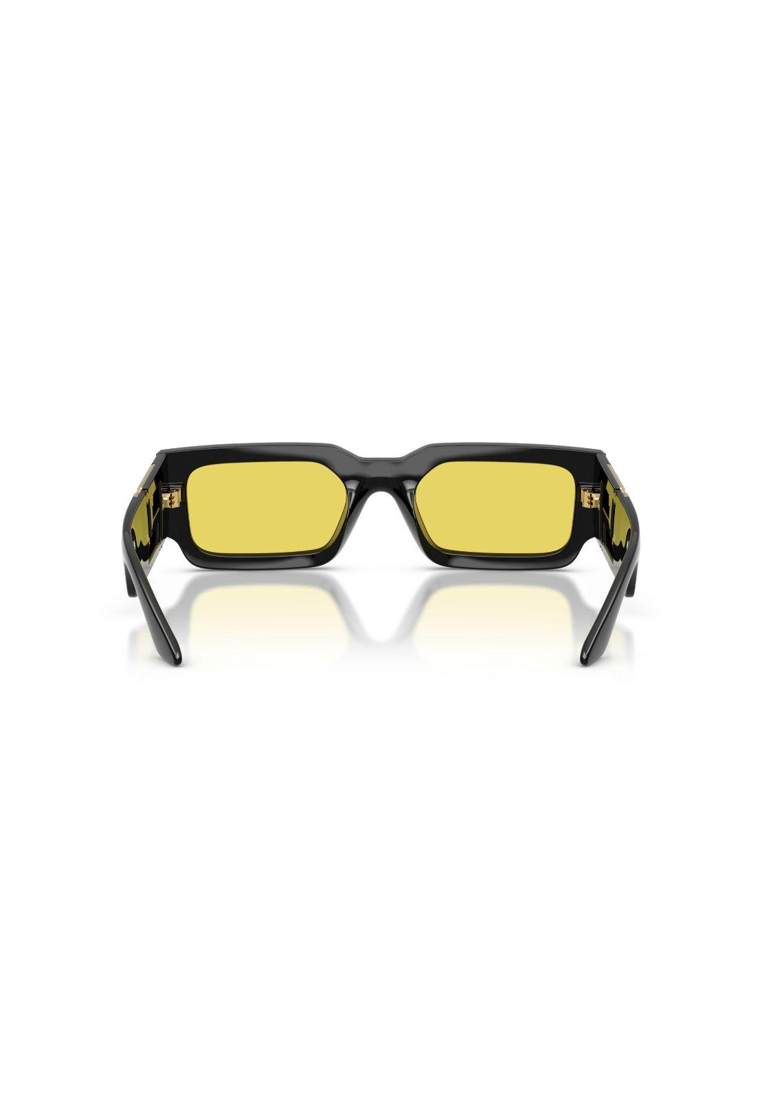 Versace Lentes de Sol Greca Maxi VE4506U GB1/85 54-3