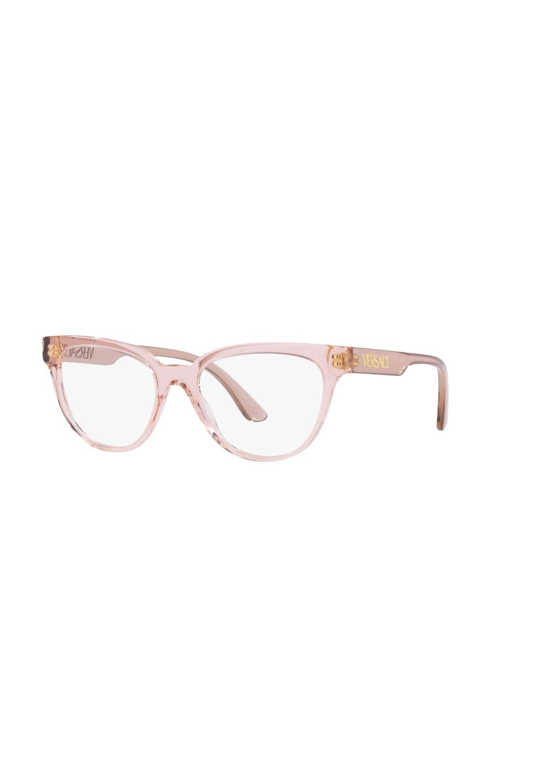 Lentes Ópticos Rosado Versace VE3315533954-1
