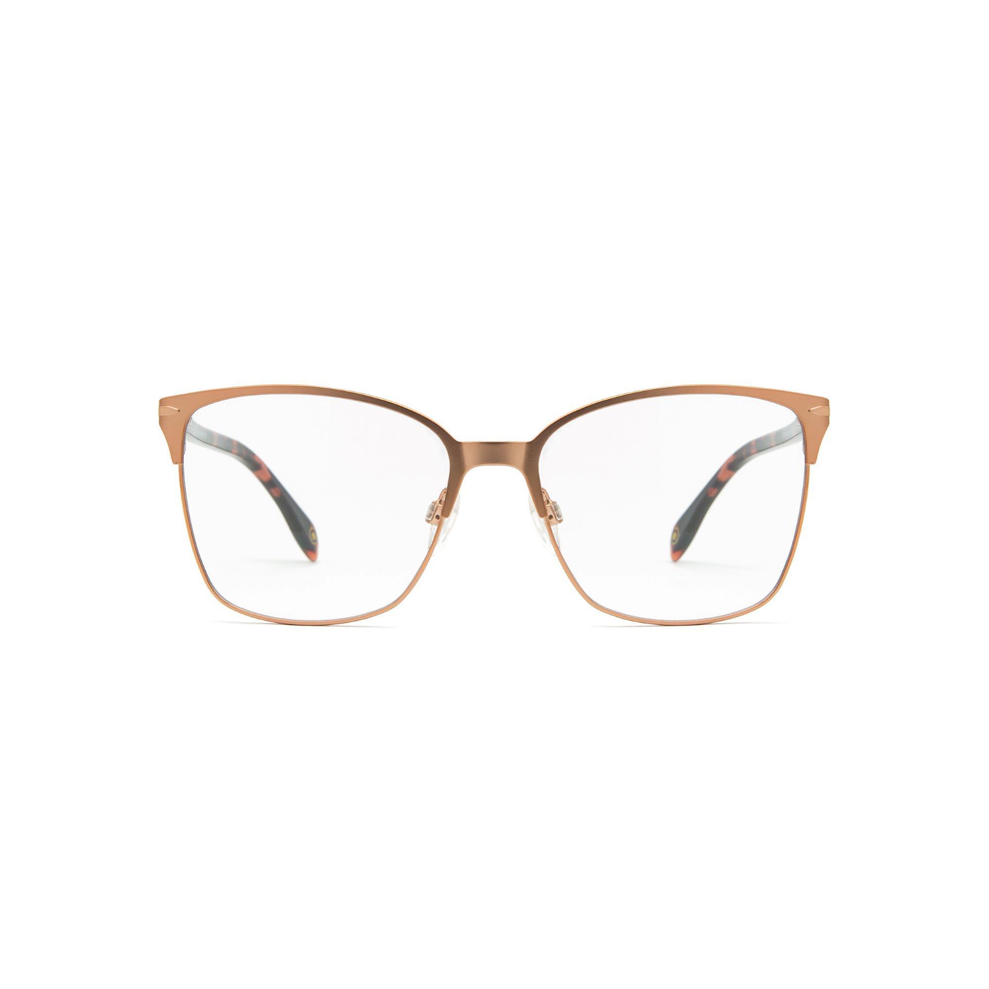 Lentes Ópticos Rosado Mita Eyewear MIO1012C254-0