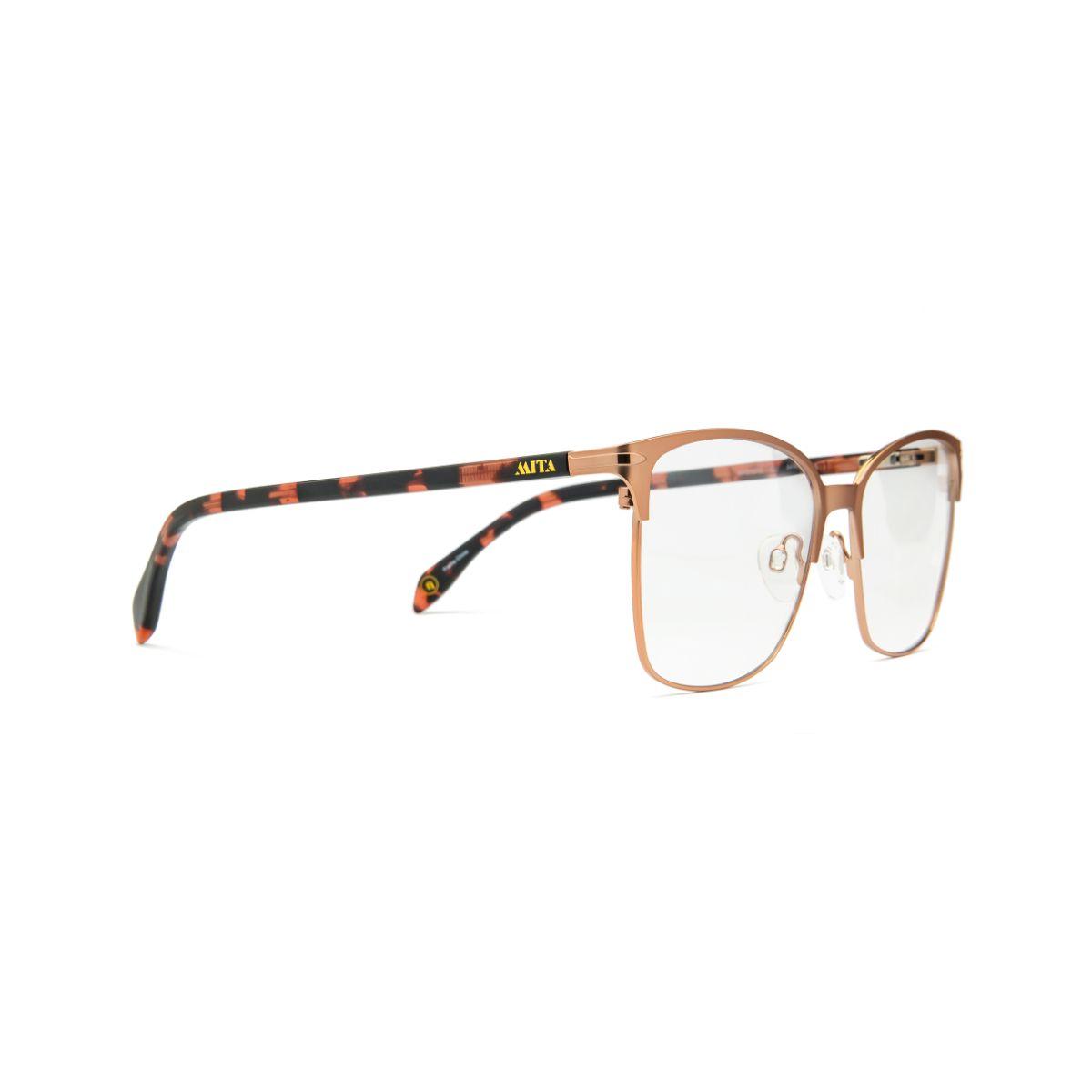 Lentes Ópticos Rosado Mita Eyewear MIO1012C254-1