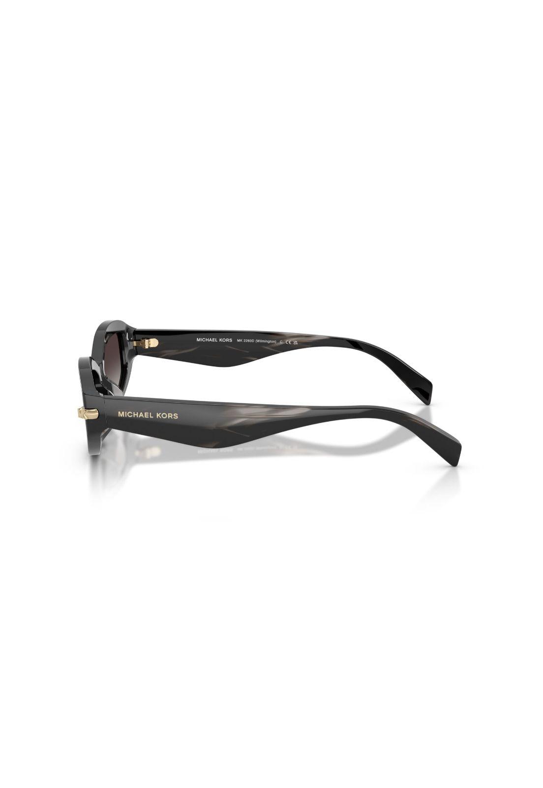 Michael Kors Lentes de Sol Wilmington Degradados MK2260D 40348G 54-2