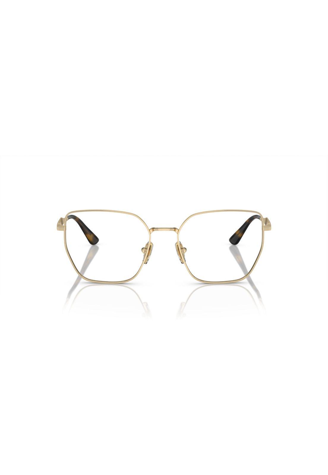 Lentes Ópticos Pale Gold Vogue Eyewear VO4283848-0