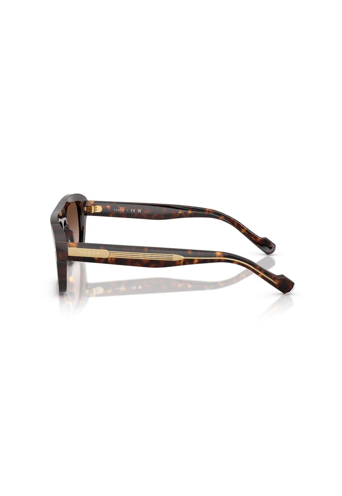 Lentes de Sol Havana Degradados Vogue Eyewear VO5620SW65613-2