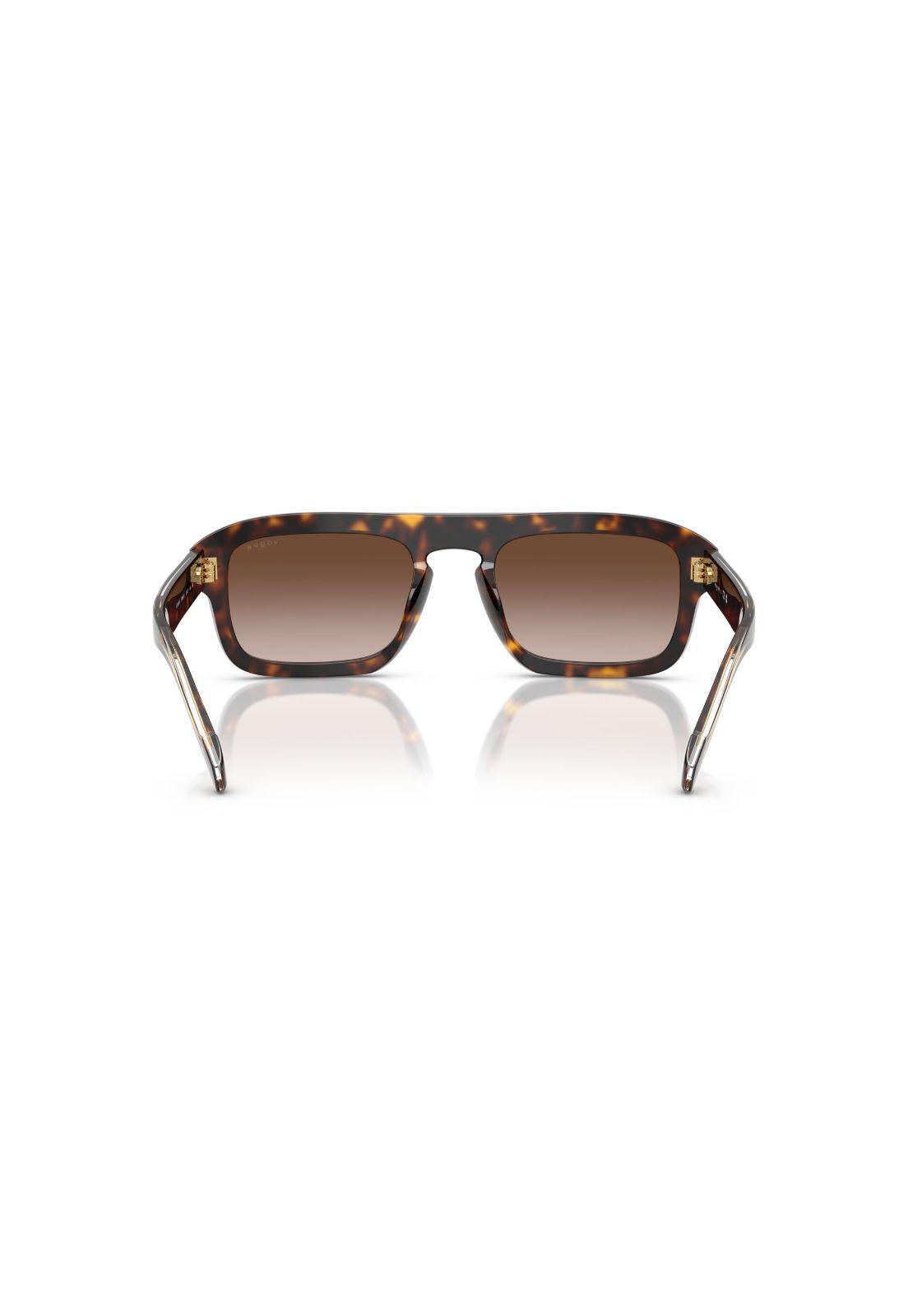 Lentes de Sol Havana Degradados Vogue Eyewear VO5620SW65613-3