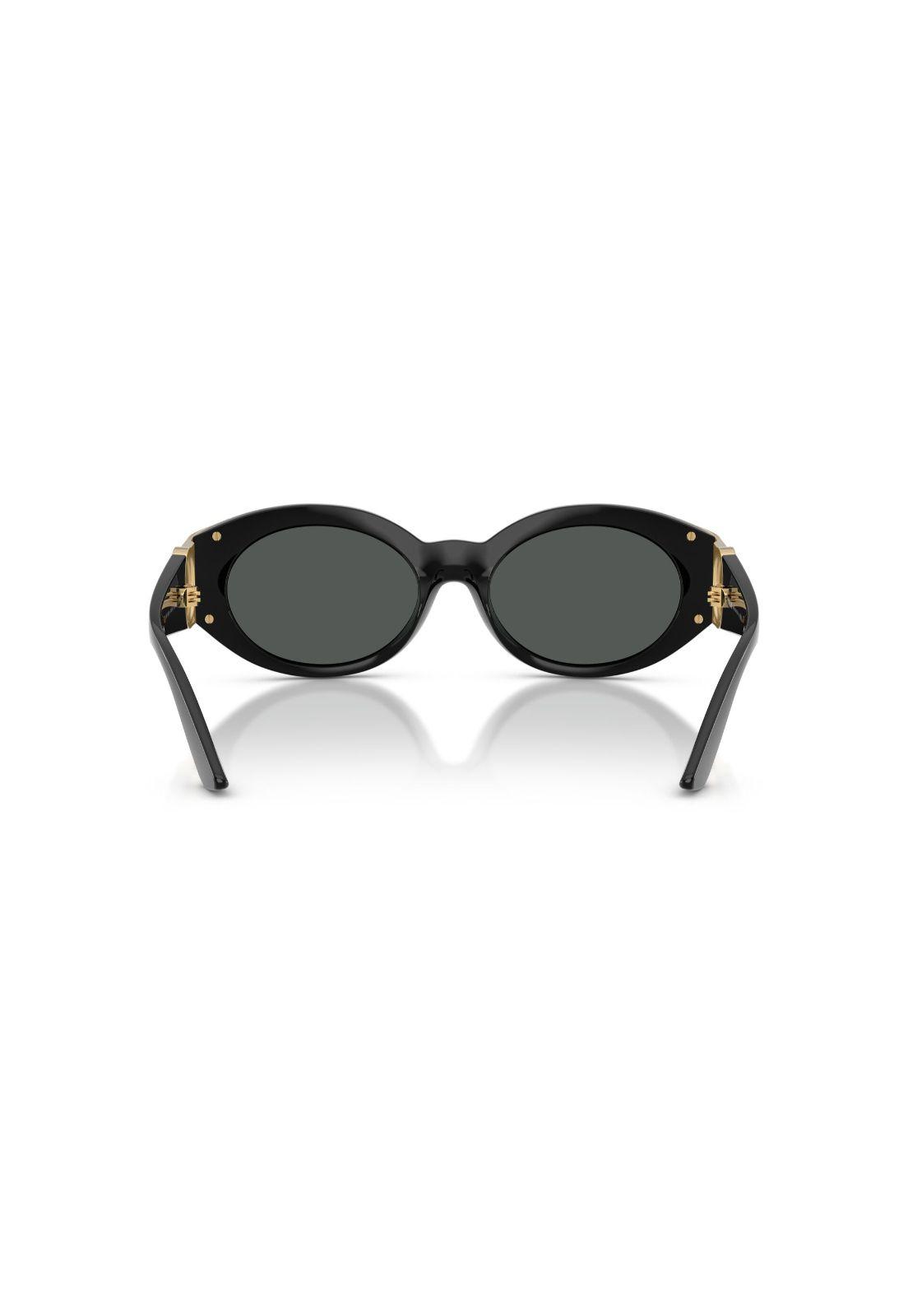 Versace Lentes de Sol Medusa Honor VE4503U GB1/87 55-3