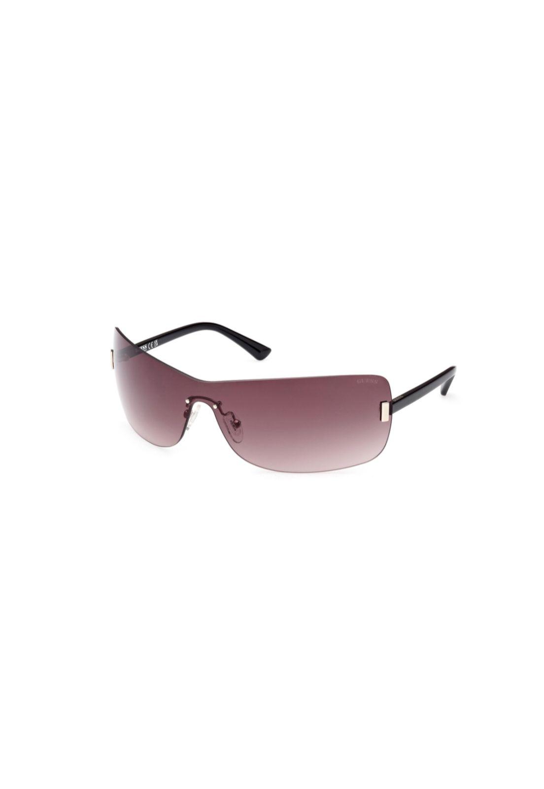 Lentes de Sol Negro Guess GU828701F-1