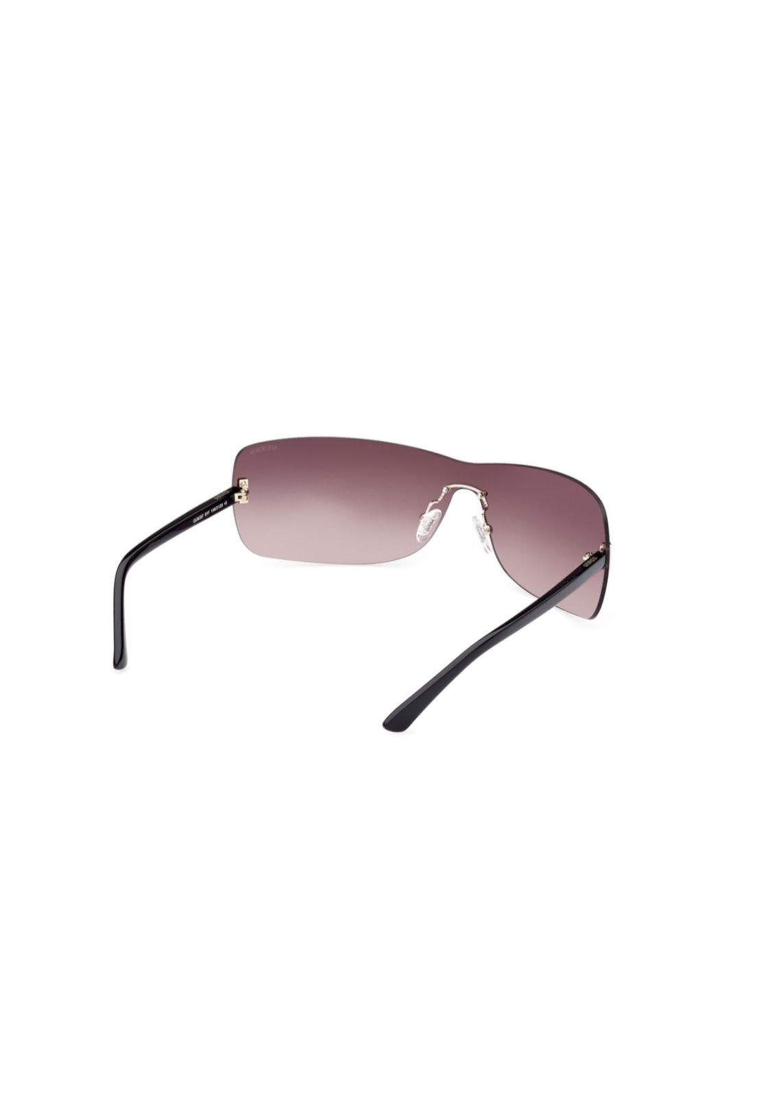 Lentes de Sol Negro Guess GU828701F-5