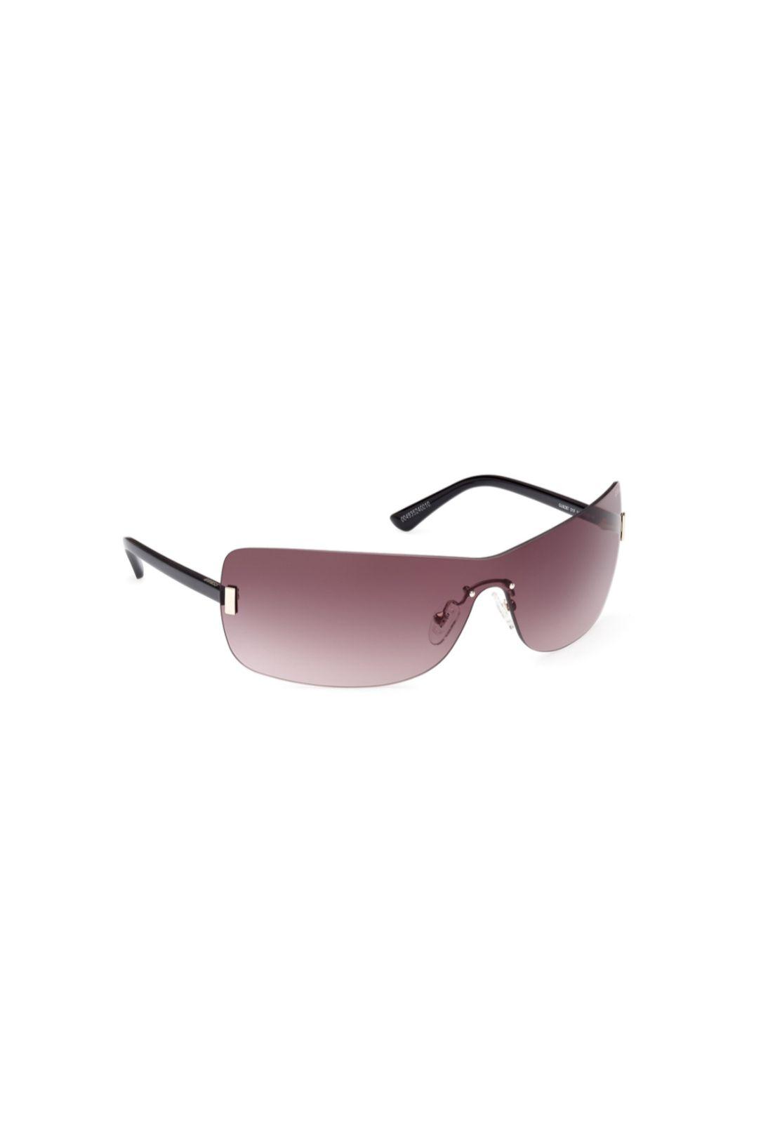 Lentes de Sol Negro Guess GU828701F-7