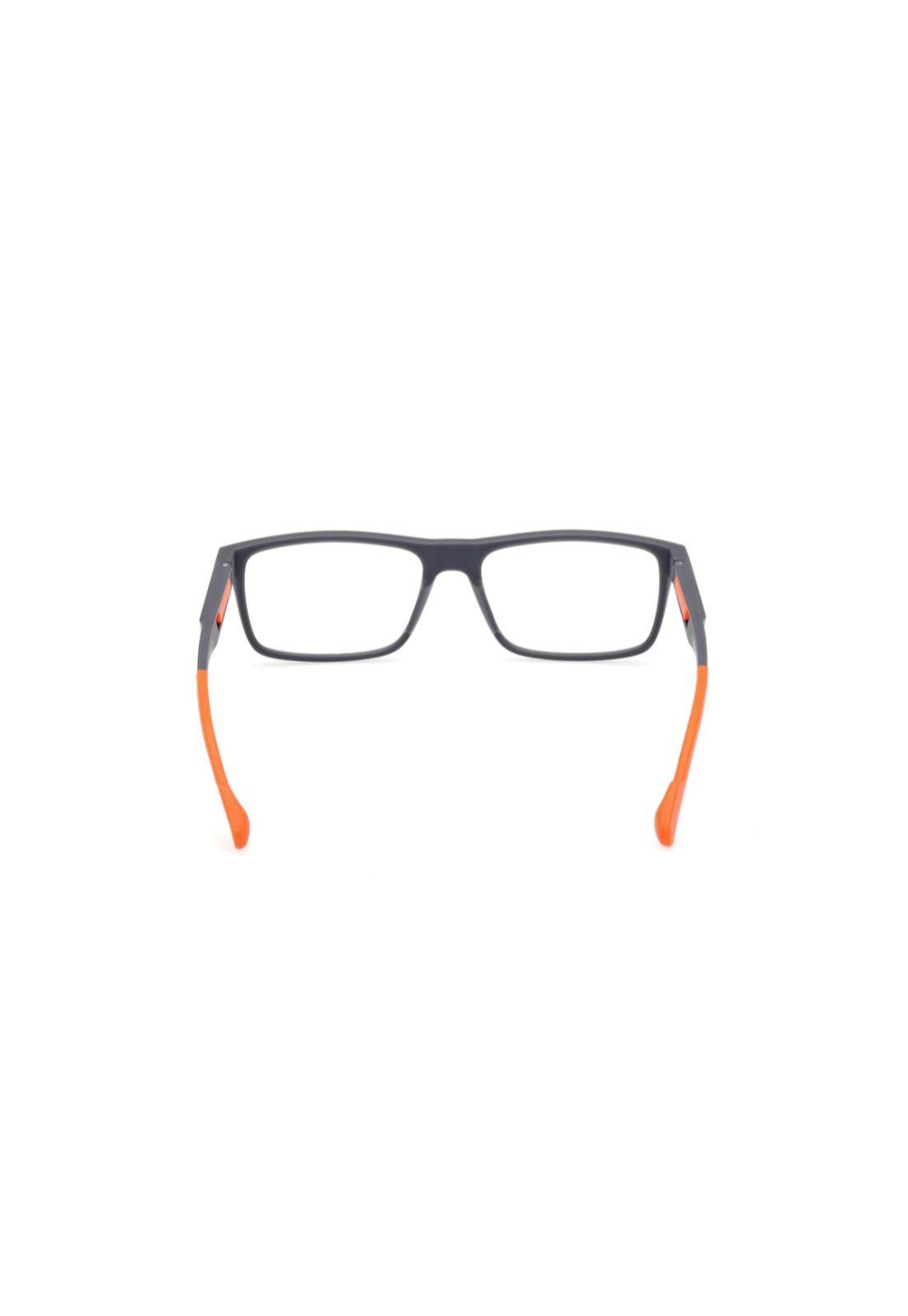 Lentes Ópticos Gris Adidas Sport SP5057020-4