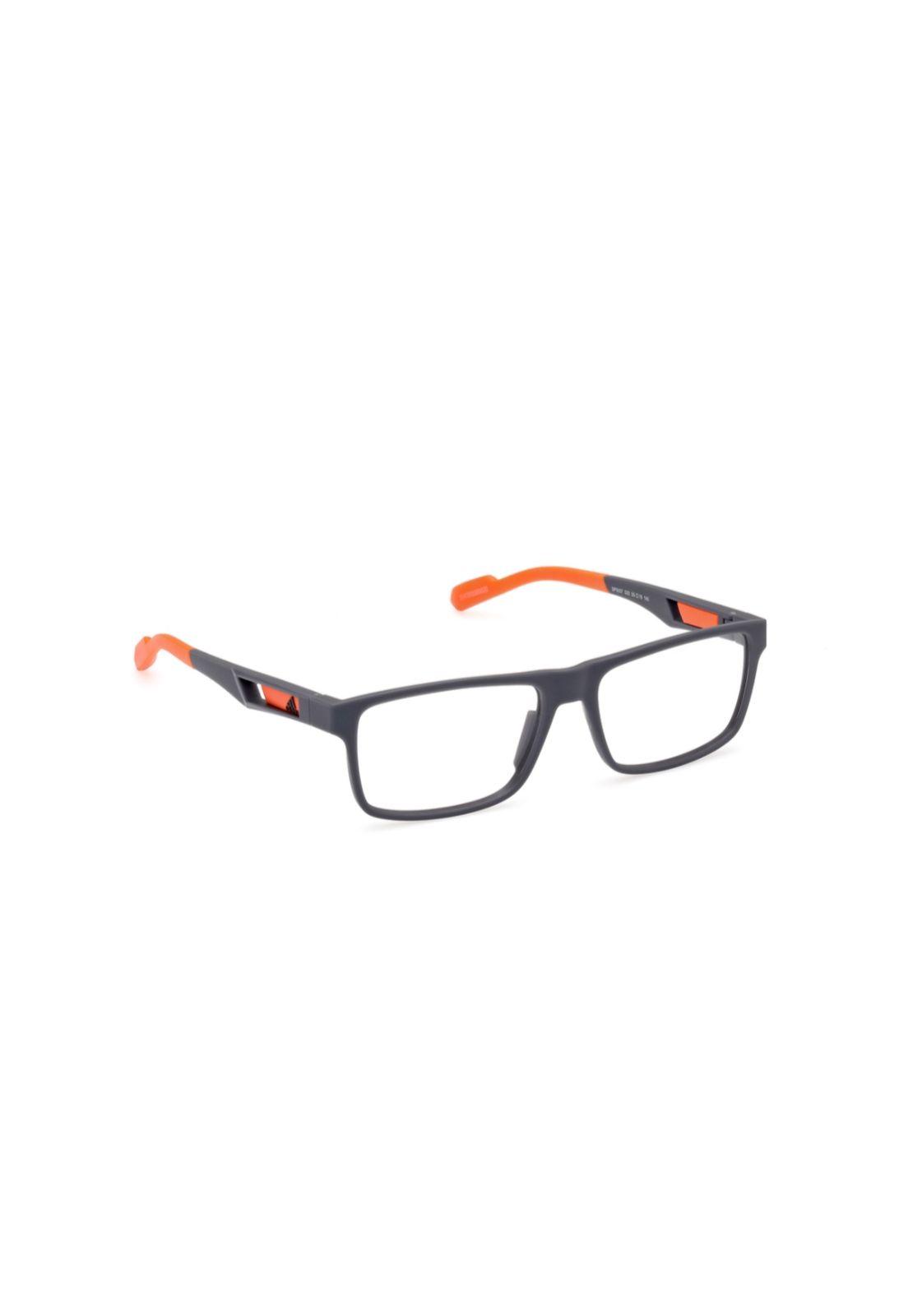 Lentes Ópticos Gris Adidas Sport SP5057020-7