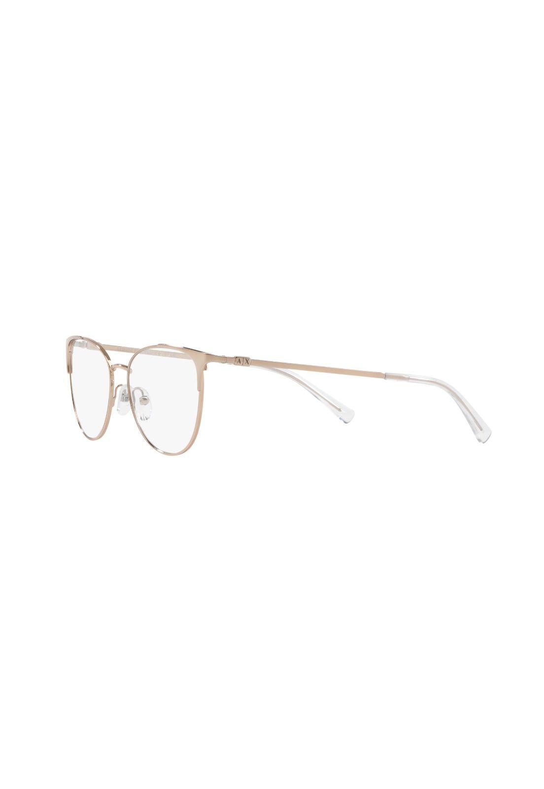 Lentes Ópticos Bronze Armani Exchange AX10346103-2