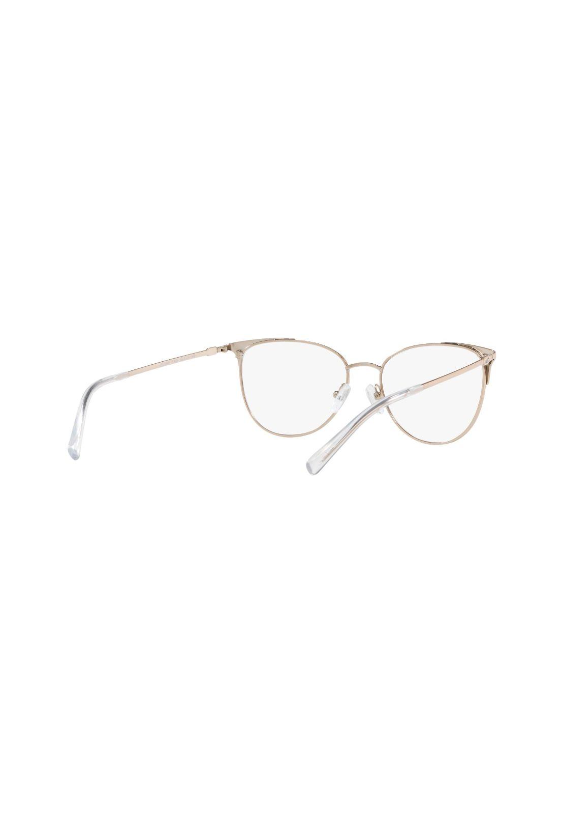 Lentes Ópticos Bronze Armani Exchange AX10346103-7