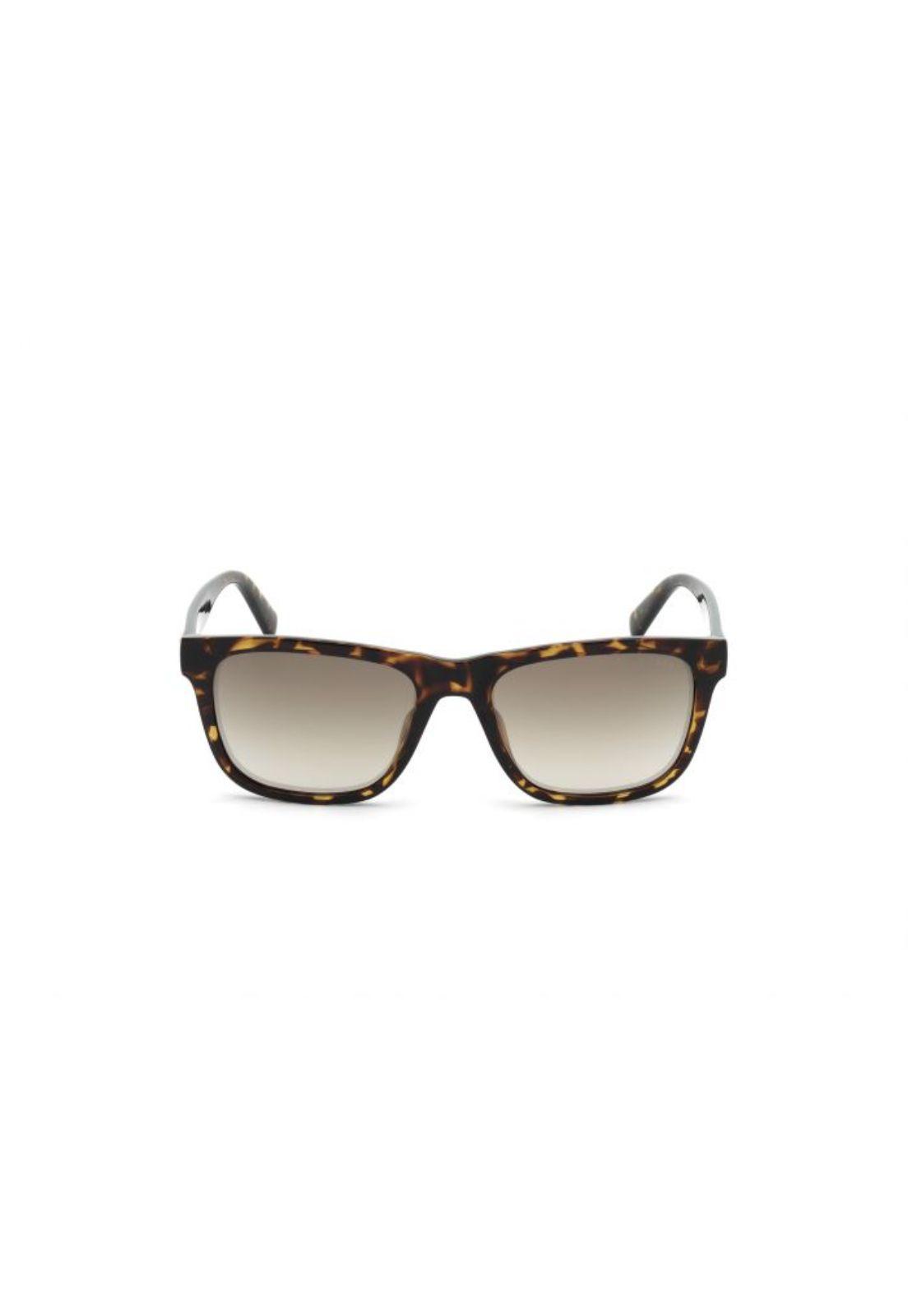 Lentes de Sol Havana Verde Guess GU697152P55-2