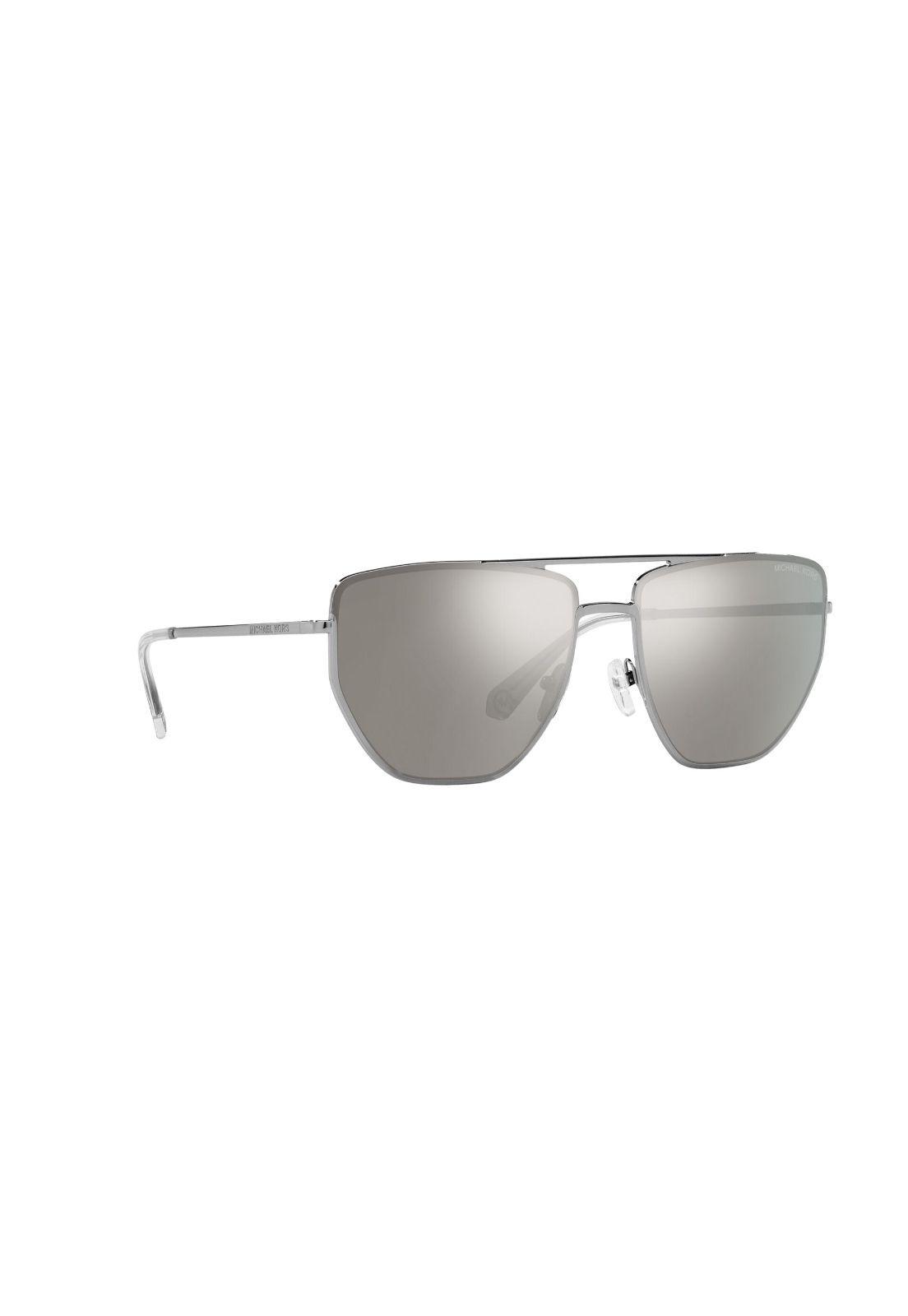Michael Kors Lentes de Sol Paros Espejados MK1126 11156G 60-11