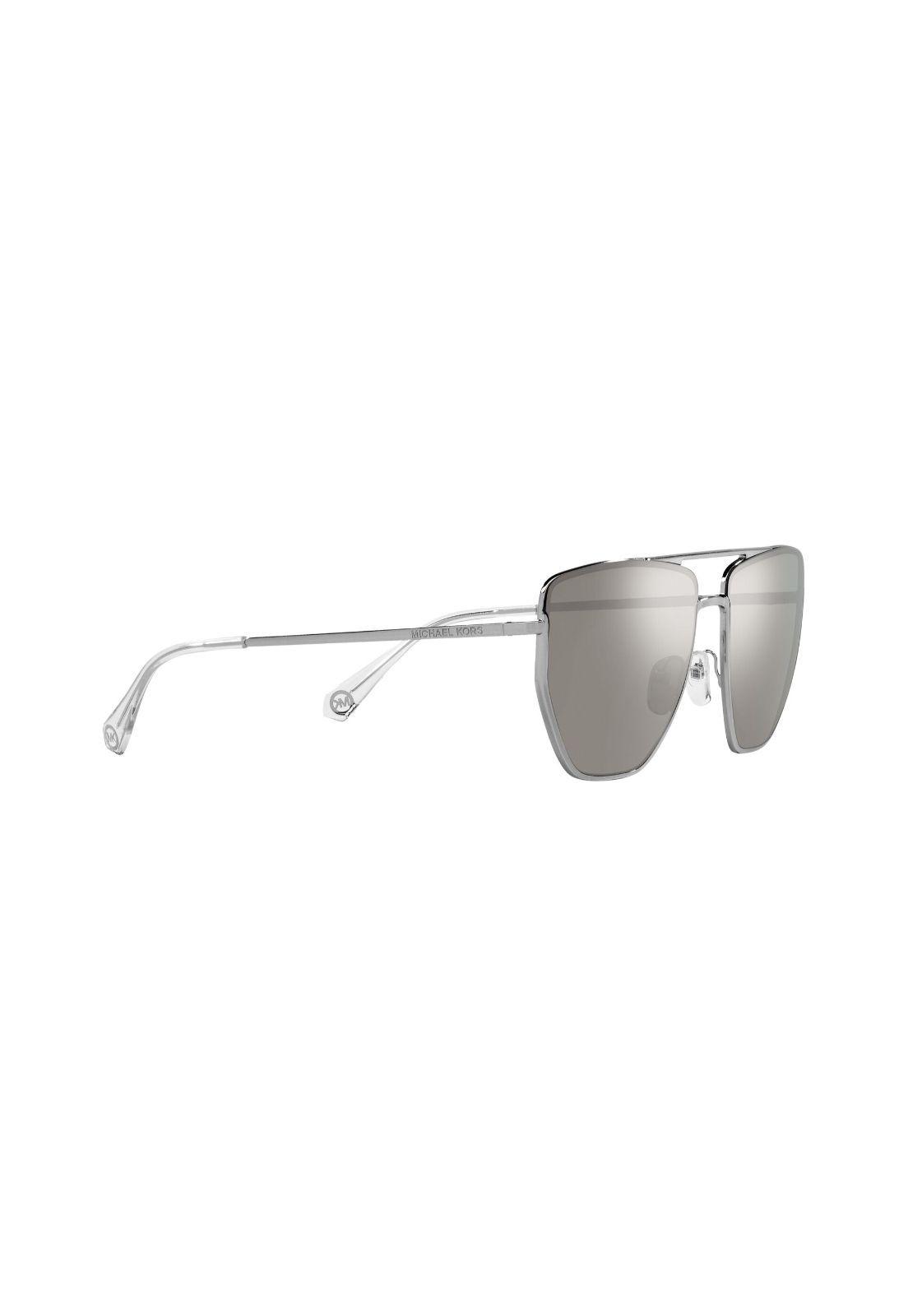 Michael Kors Lentes de Sol Paros Espejados MK1126 11156G 60-10
