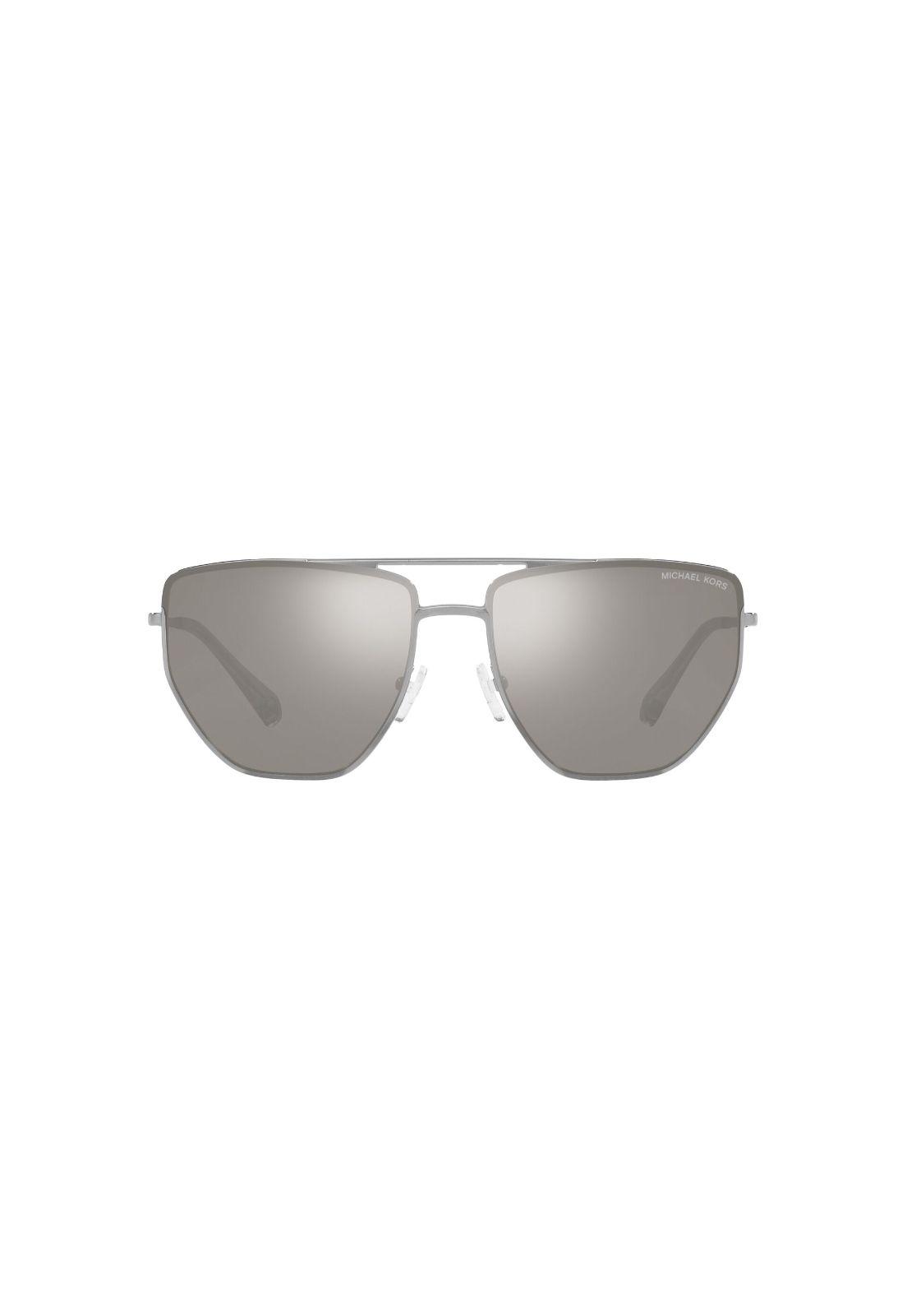 Lentes de Sol Paros Silver Espejados Michael Kors-0