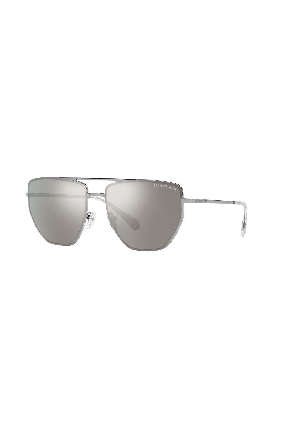 Lentes de Sol Paros Silver Espejados Michael Kors-1