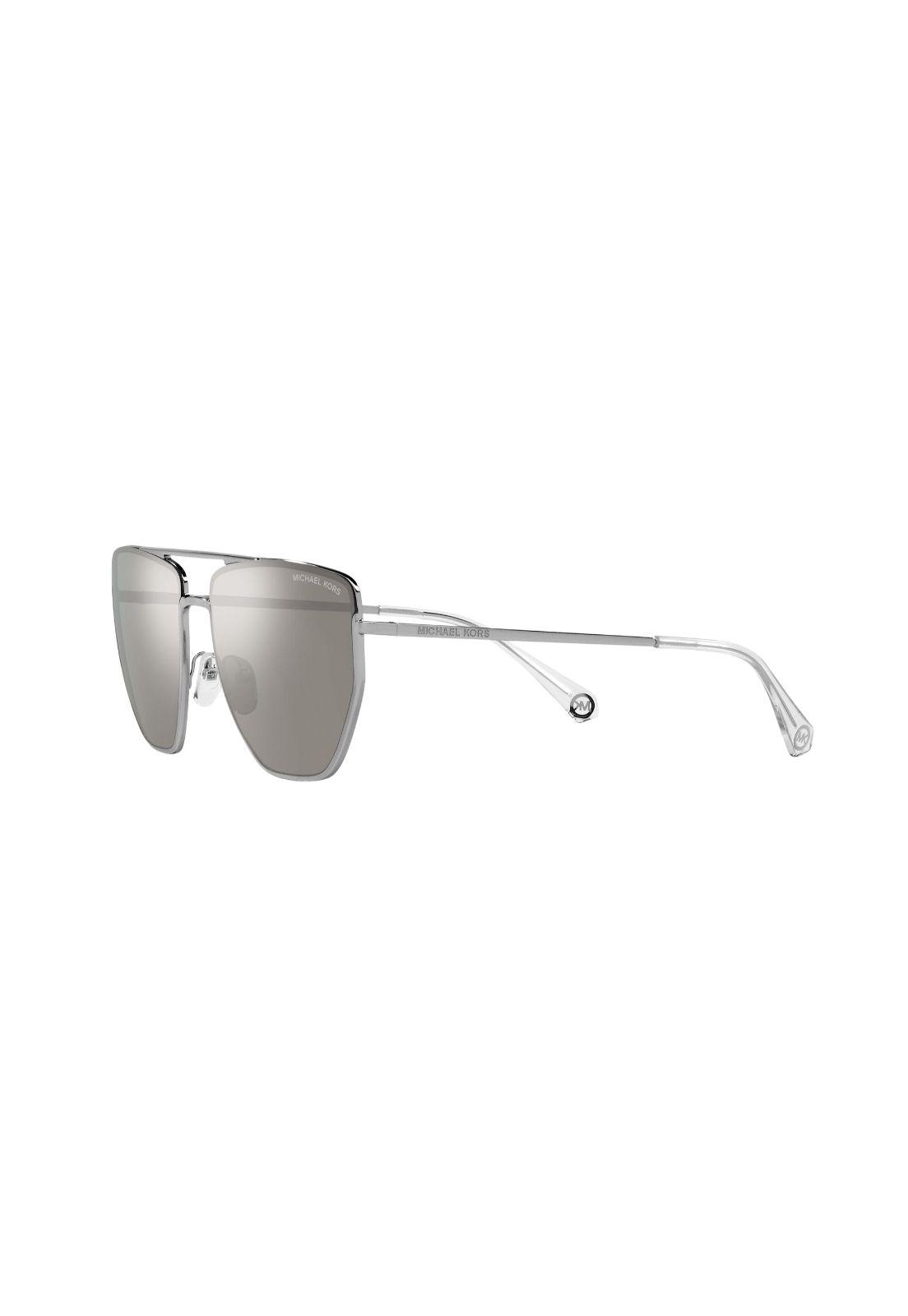 Lentes de Sol Paros Silver Espejados Michael Kors-2