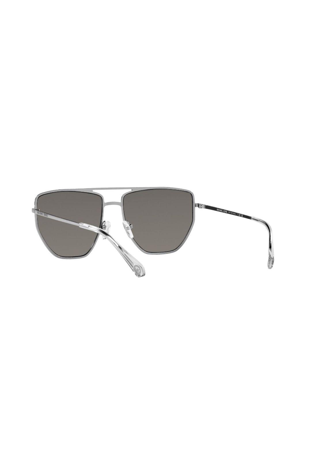Lentes de Sol Paros Silver Espejados Michael Kors-5