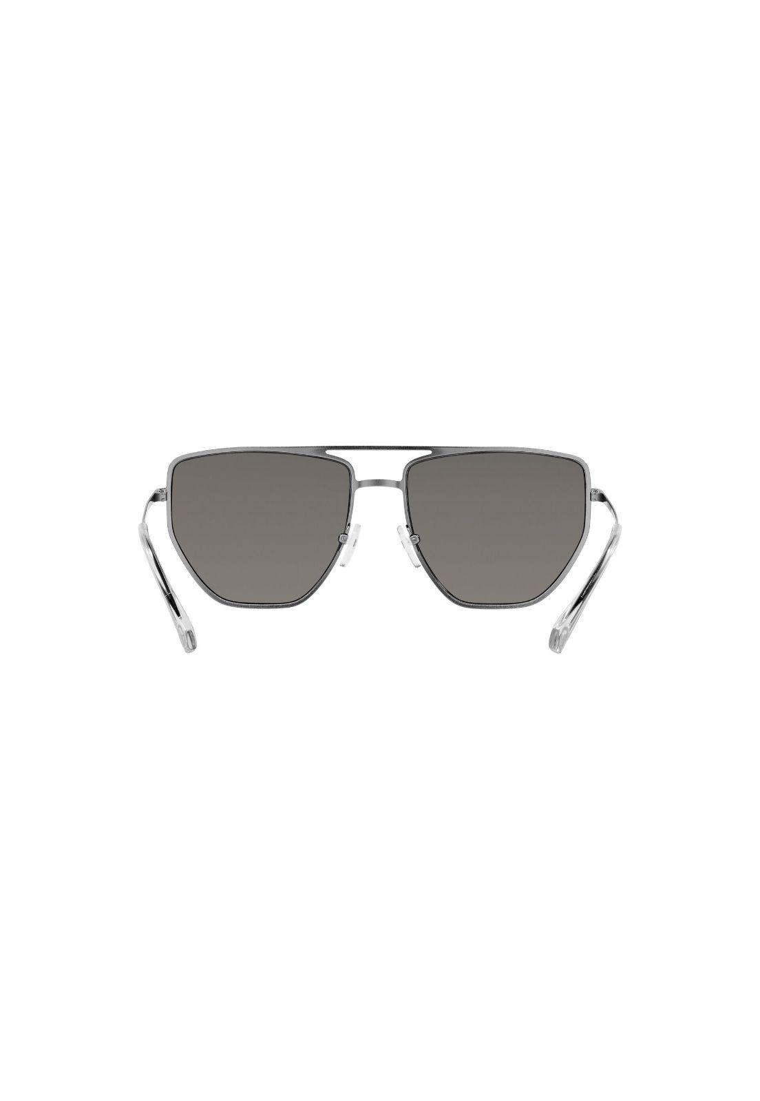 Lentes de Sol Paros Silver Espejados Michael Kors-6