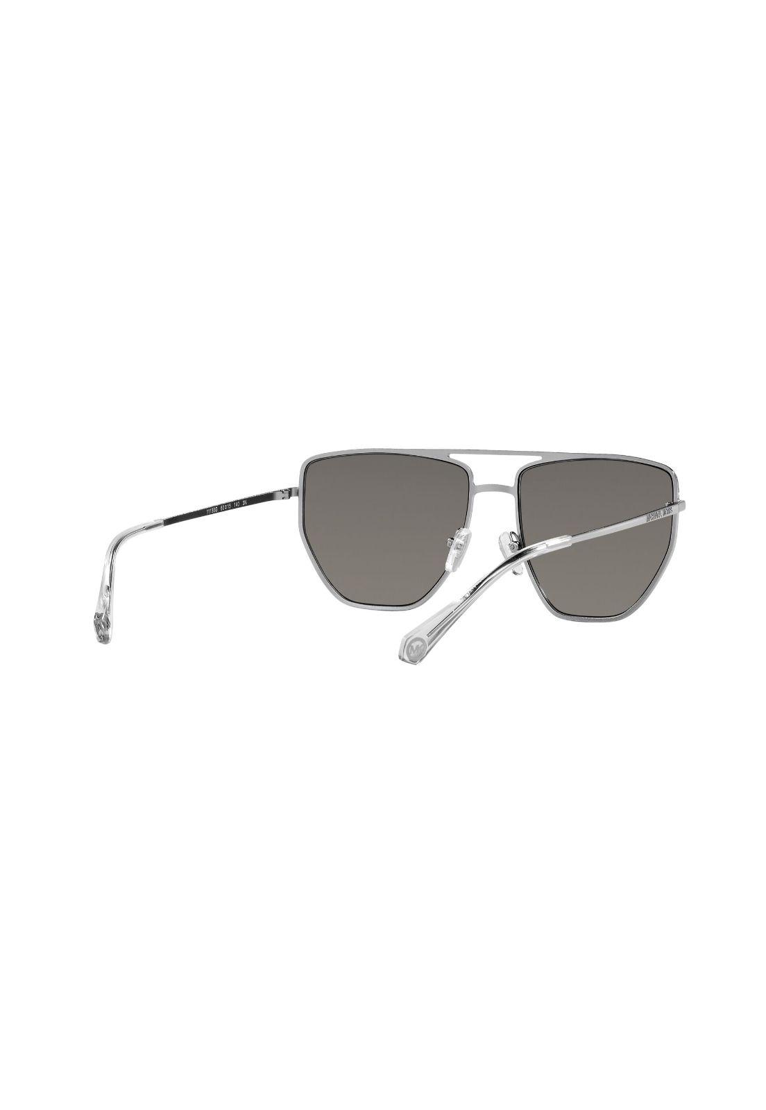 Lentes de Sol Paros Silver Espejados Michael Kors-7