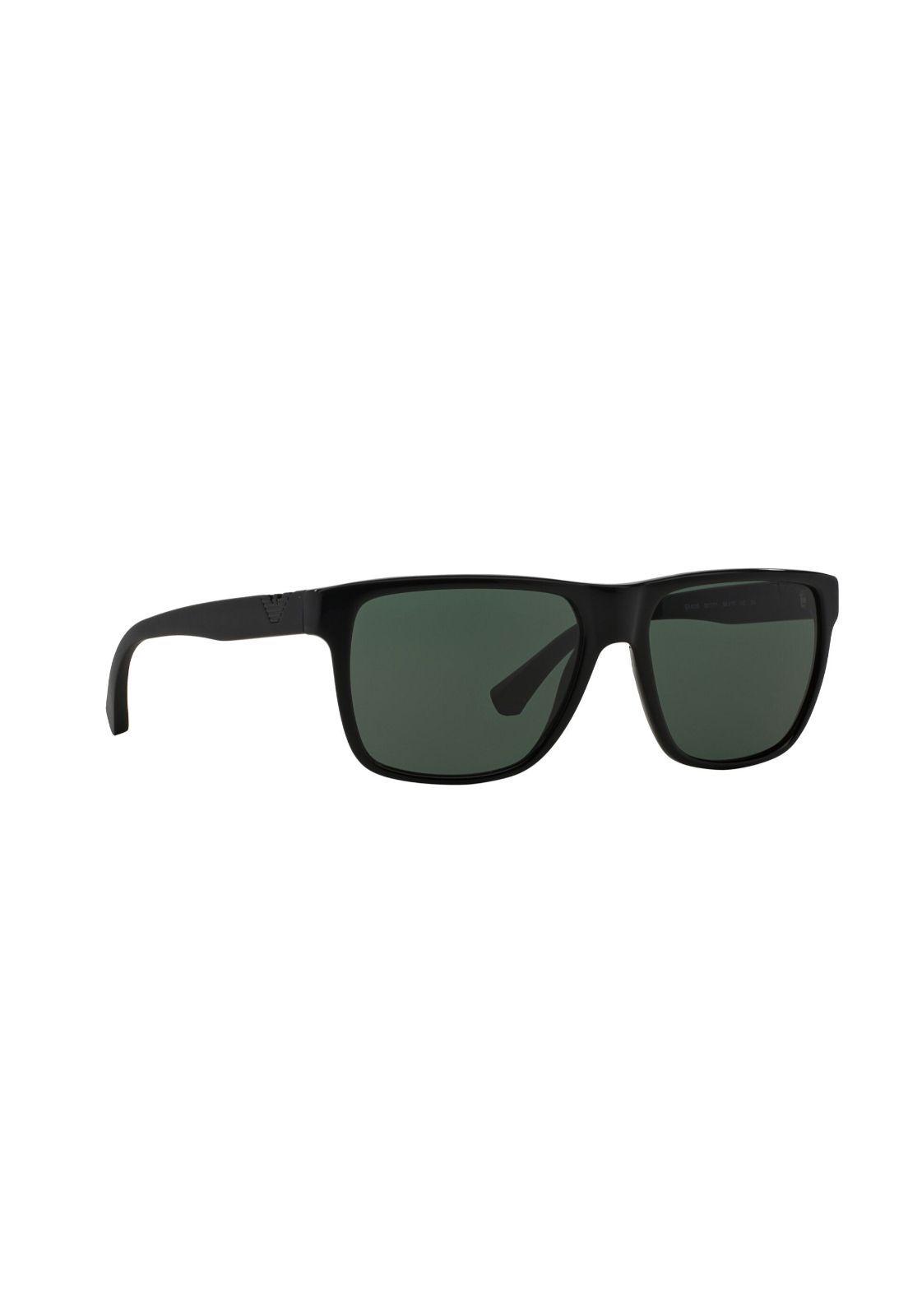 Emporio Armani Lentes de Sol EA4035 501771 58-11