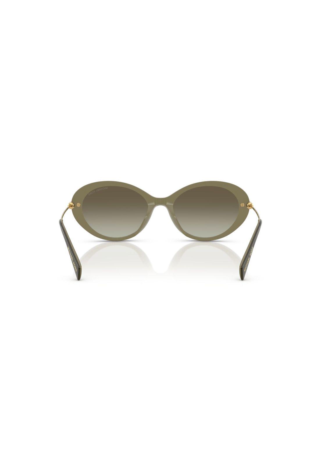 Lentes de Sol Rockaway Verde Michael Kors MK2245U40193M-3