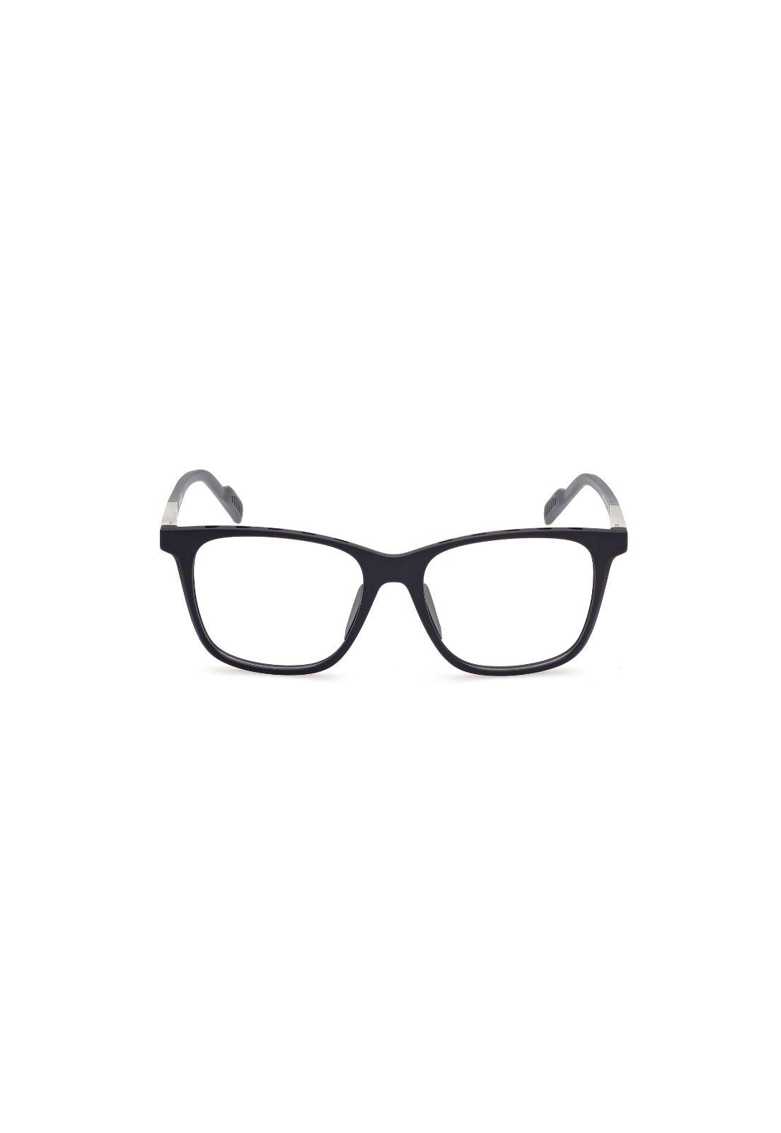Lentes Ópticos Negro Adidas Sport SP501200255-0