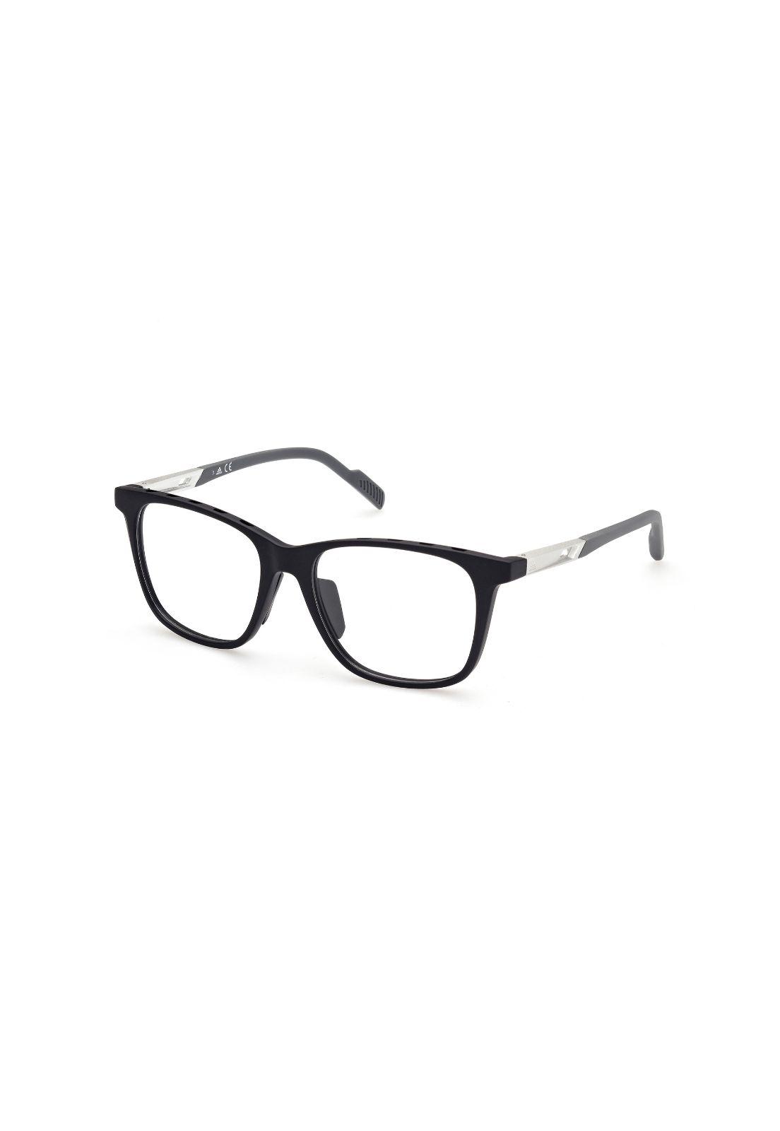Lentes Ópticos Negro Adidas Sport SP501200255-1