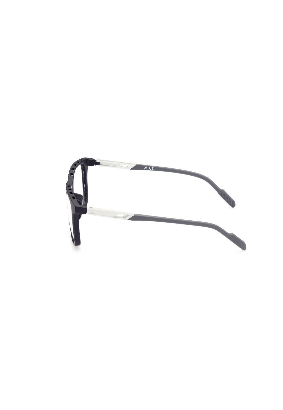 Lentes Ópticos Negro Adidas Sport SP501200255-2